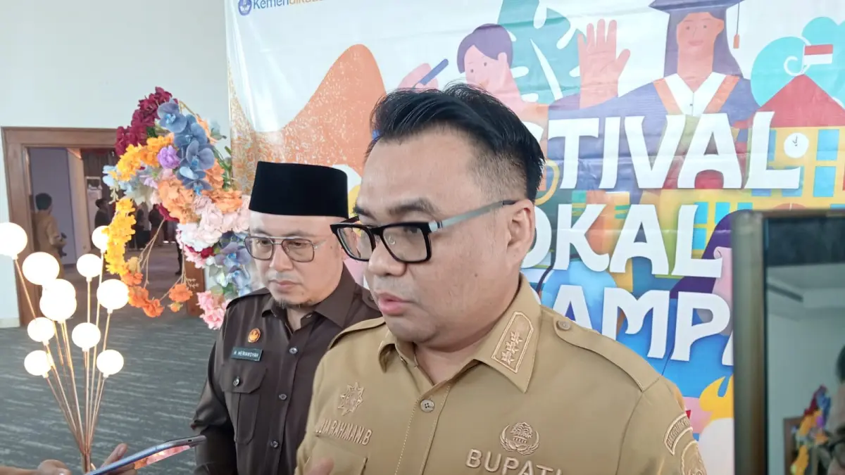 Ponton Batu Bara Melintas, Listrik Malah Padam: Pemkab Kukar Dorong PLTU Mulut Tambang