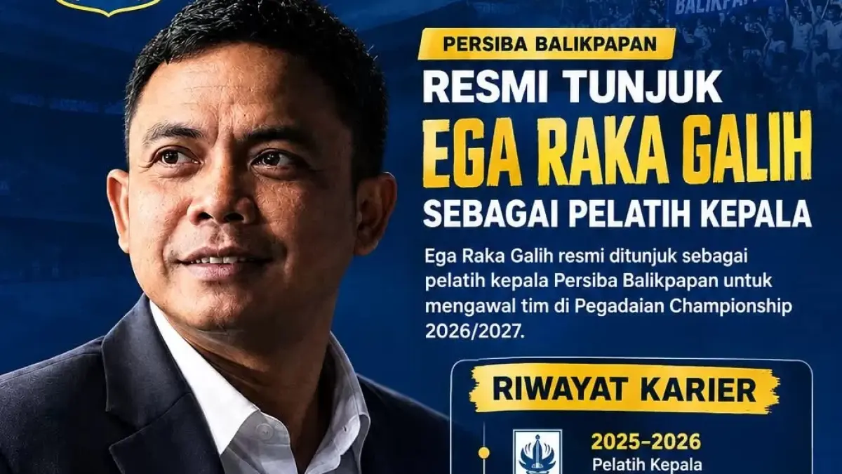 Ega Raka Galih