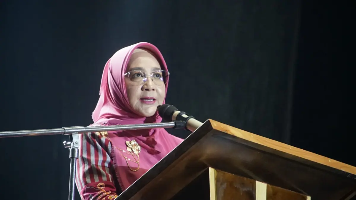 Bupati Berau Sri Juniarsih Mas Minta PLN Beri Kompensasi Imbas Pemadaman Listrik Bergilir