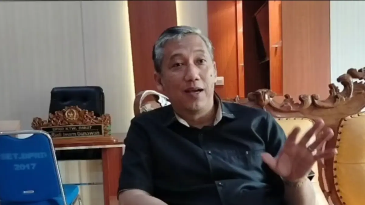 DPRD Minta Verifikasi Kawasan Bekas Karhutla, Lahan yang Jadi Kebun Sawit Jangan Luput Ditelusuri