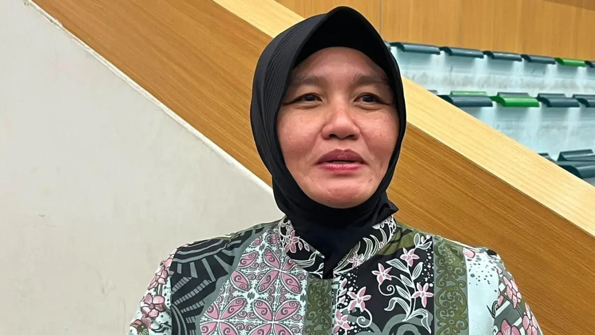 Hadapi MTQ 2026 di Kukar, Pemkot Samarinda Susun Strategi di Tengah Efisiensi Fiskal
