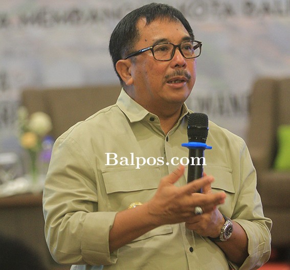Rizal Effendi