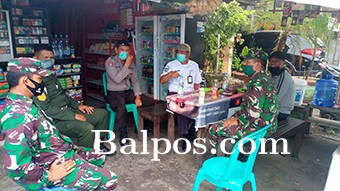 KLARIFIKASI: ASDP mengaku tidak pernah menolak Gugus Tugas untuk mendirikan posko pengetatan pengawasan di Pelabuhan Feri Penajam.