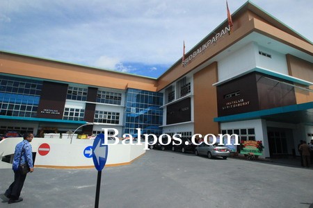 KETERBATASAN NAKES: RSUD Beriman yang berada di Gunung Malang sedang membuka rekrutmen dokter dan perawat.