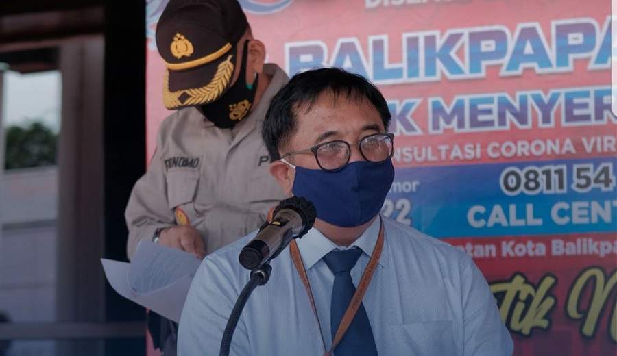 Rizal Effendi