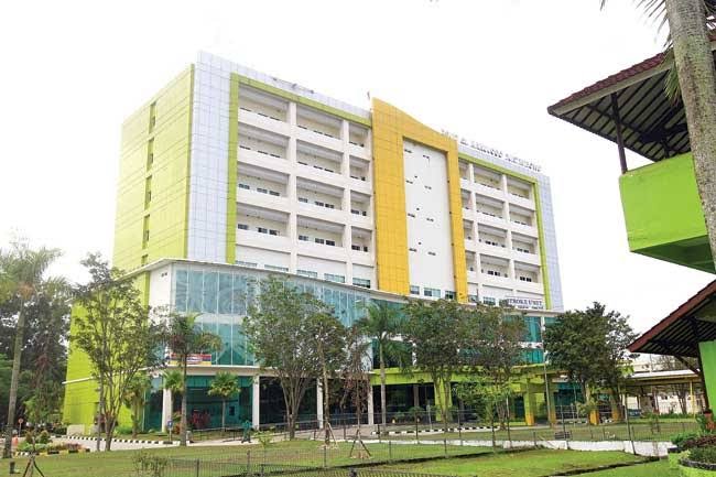 RSKD Balikpapan.
