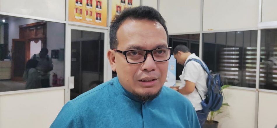 Syukri Wahid