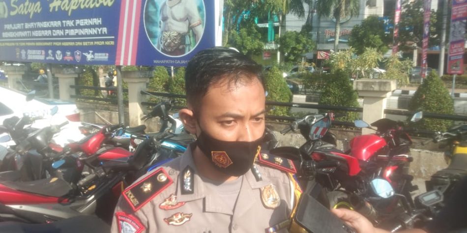 Kompol Irawan Setyono