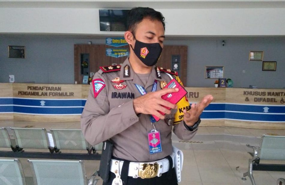 Irawan Setyono