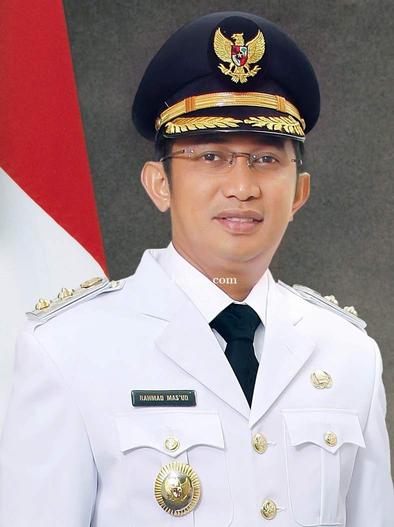 Rahmad Mas