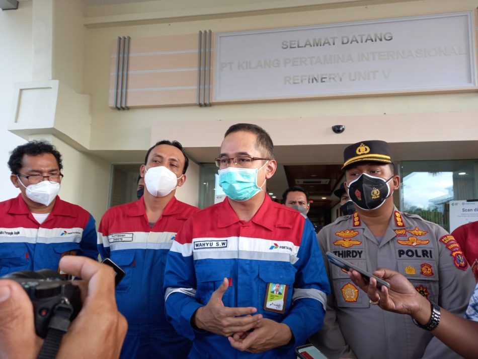 Wahyu Sulistyo Wibowo