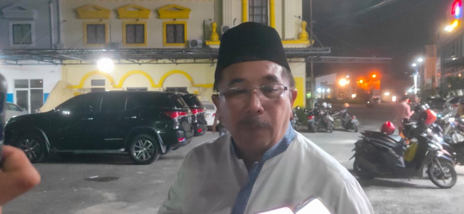 Rizal Effendi