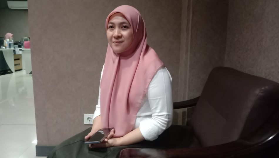 Sri Hartini Anugraha