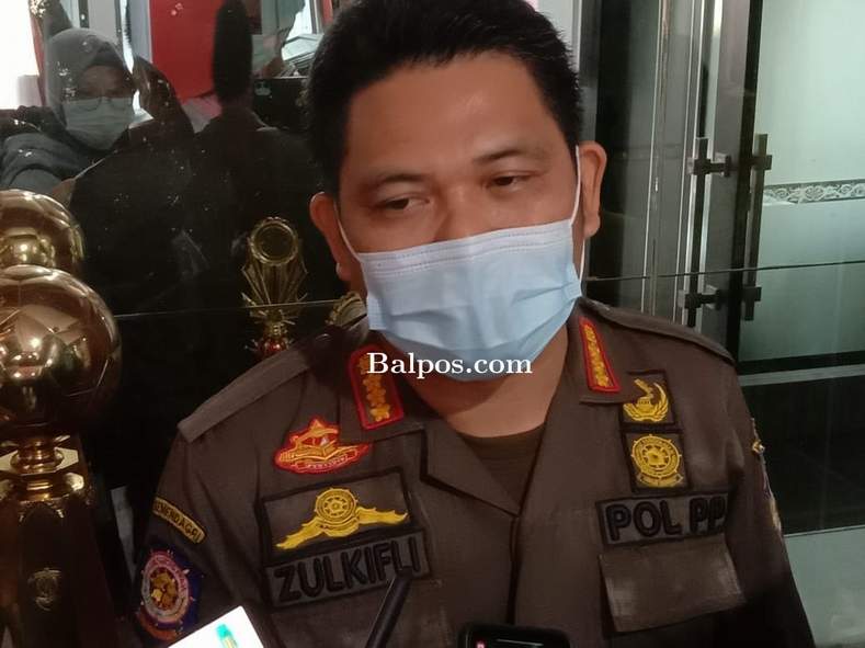 Zulkifli