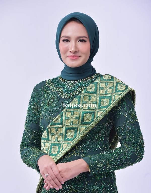 Sinta Rosma Yenti