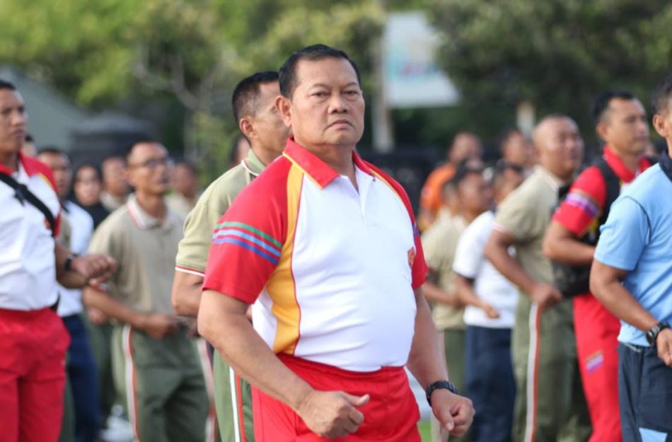 Laksamana Yudo Margono