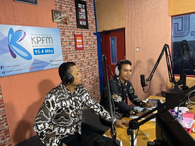 I Ketut Gede Sigra Pratyaksa dan Eko Cahyo Nugroho