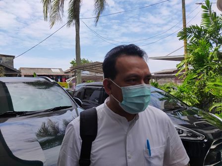 Syukri Wahid