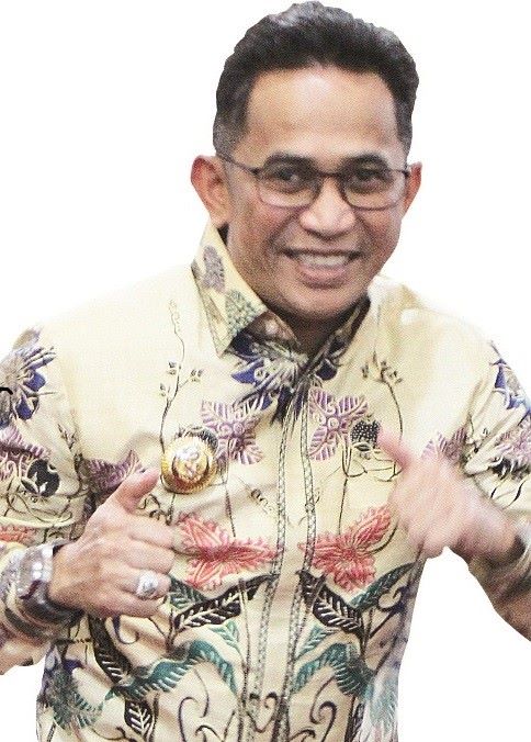 Rahmad Mas