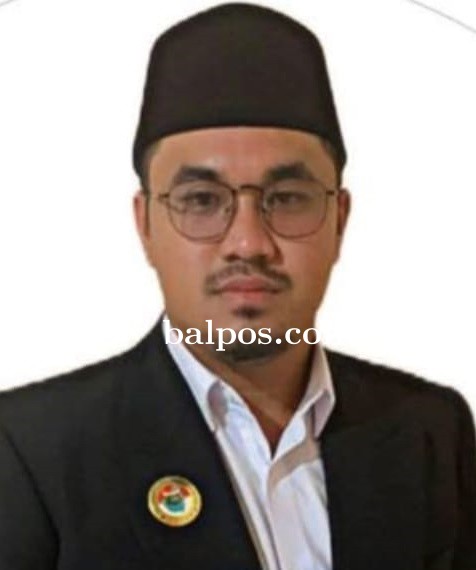 UNGKAP: Sekretaris Serikat Pekerja Buruh RDMP, Riski Ramadhan mengungkap kecelakaan kerja dalam kilang yang menewaskan satu pekerja. IST.