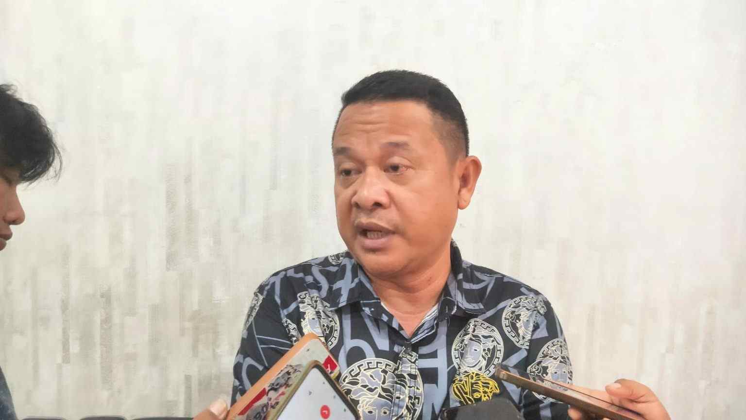 Taufik Qul Rahman