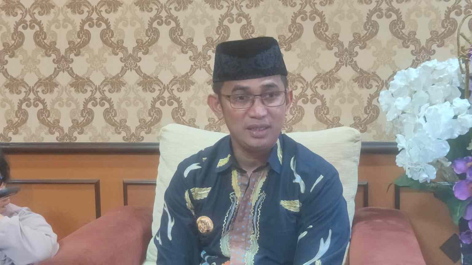Rahmad Mas