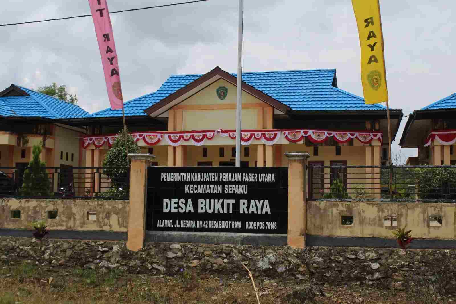 ILUSTRASI:Meskipun telah ditetapkan sebagai IKN Nusantara namun desa-desa di Kecamatan Sepaku maih masuk wilayah Kabupaten PPU.(FOTO:ISTIMEWA)