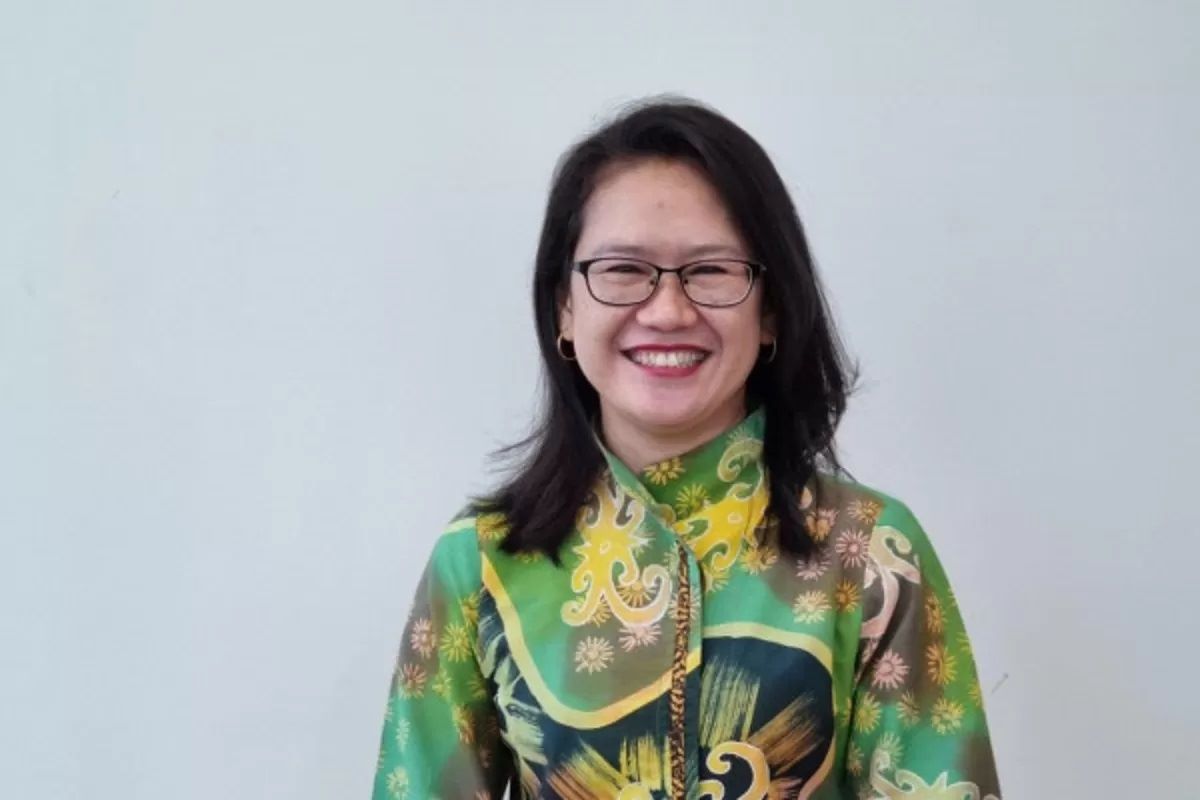 Yusniar Juliana