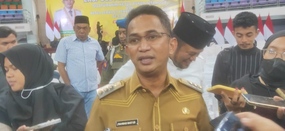 Rahmad Mas
