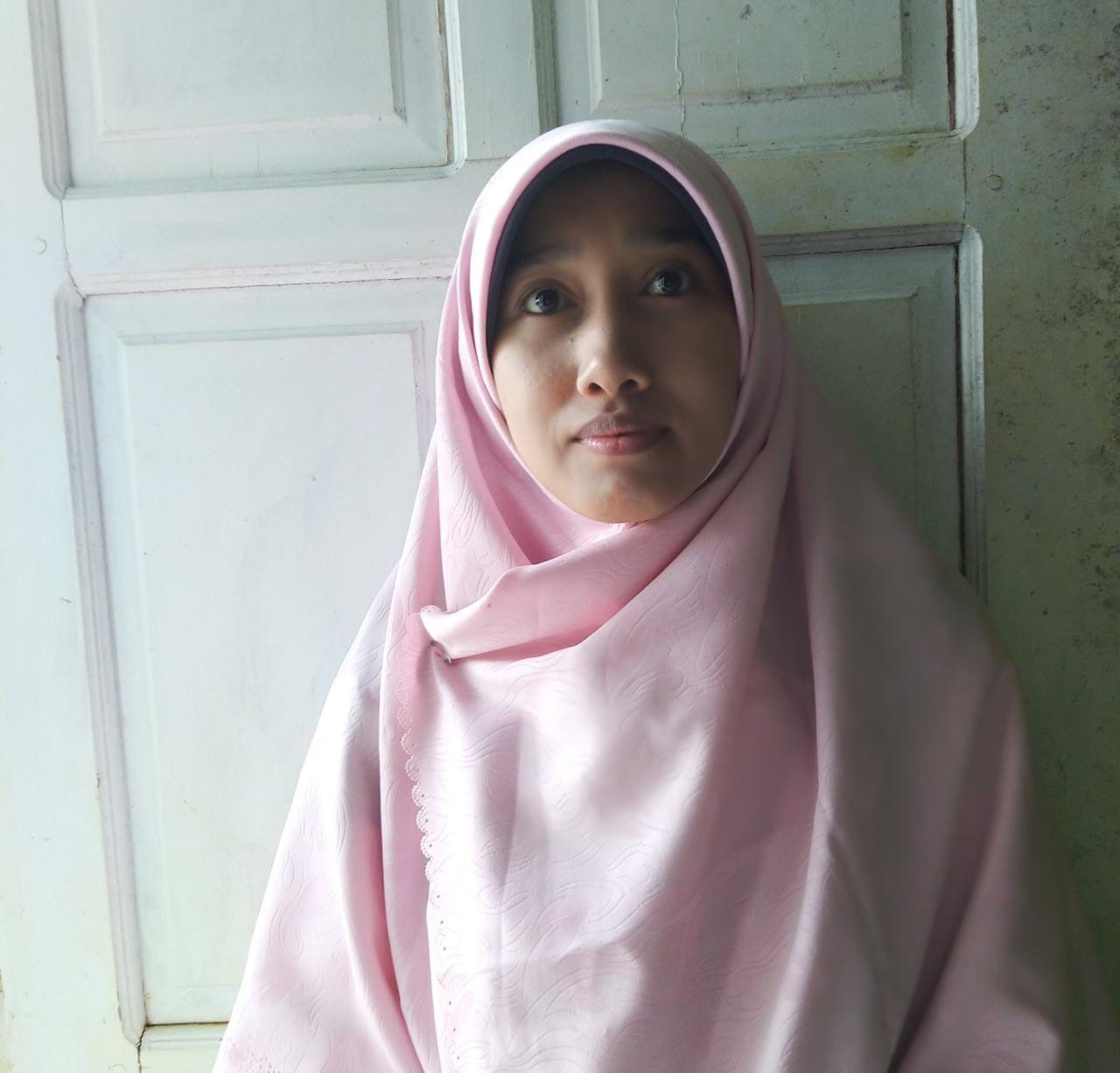 Rahmi Surainah, M.Pd