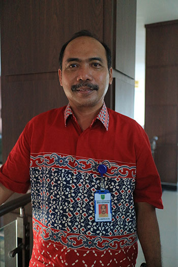 Iswahyudi