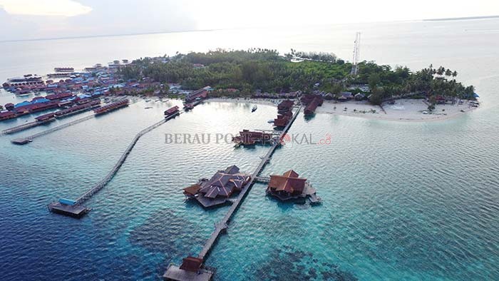 PASTIKAN TERLAKSANA: Pemkab diminta membentuk tim untuk memastikan SOP pembukaan kembali tempat wisata benar-benar dilaksanakan.