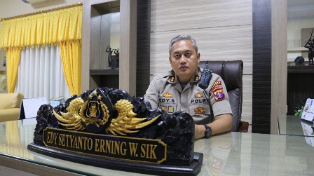 Edy Setyanto Erning