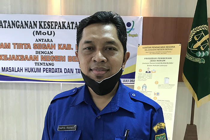 Saipul Rahman