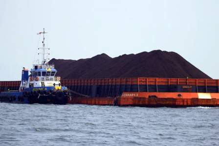 EMAS HITAM: Kebijakan lockdown mengakibatkan impor emas hitam India turun 29,7 persen pada periode April- Juni 2020 dibanding periode yang sama pada 2019 lalu.