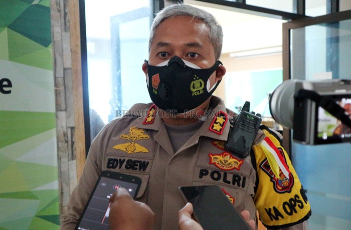 AKBP Edy Setyanto Erning