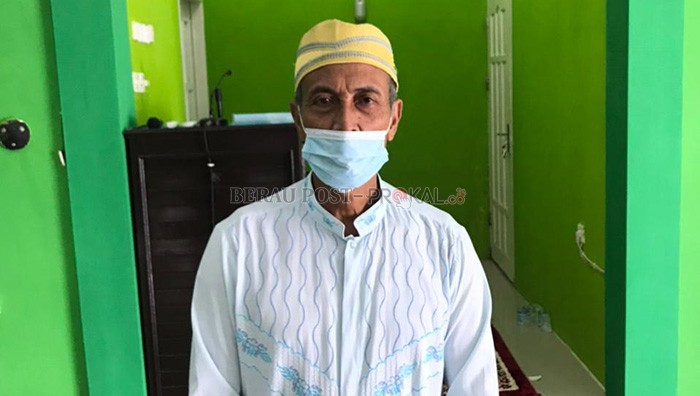 Ustaz Sharwandi