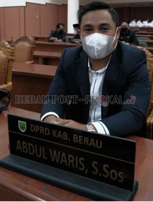 Abdul Waris