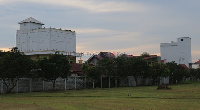 PENDAPATAN DAERAH: Potensi pajak daerah salah satunya dari sarang burung walet yang terus didorong untuk bisa meningkatkan PAD Kabupaten Berau.