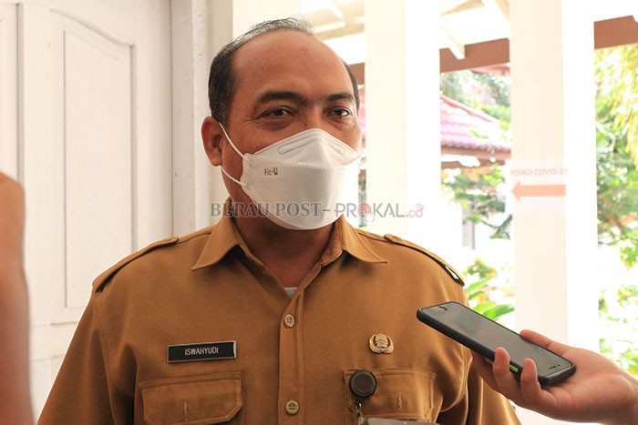 Iswahyudi