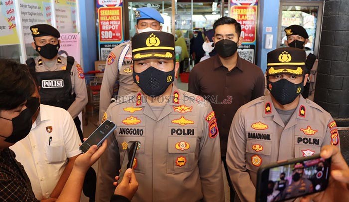 AKBP Anggoro Wicaksono