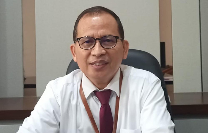 Gusti Hasbullah