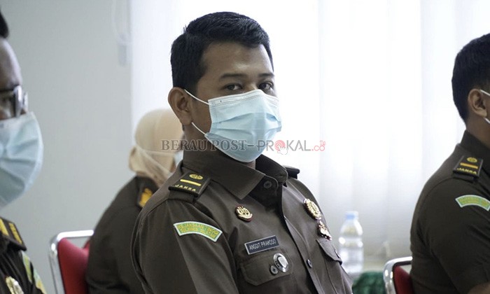 Anggit Prakoso