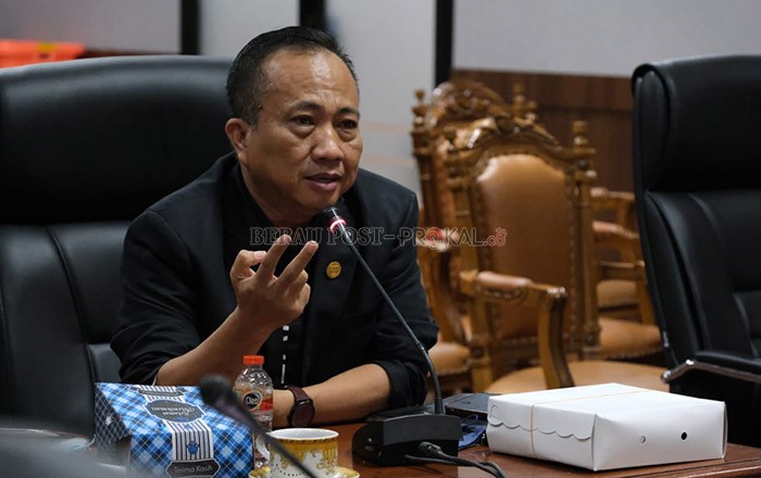 Suriadi Marzuki