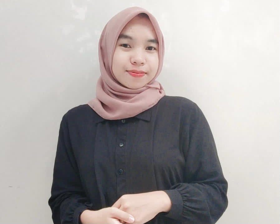 Dwawa Insyirah Shafara