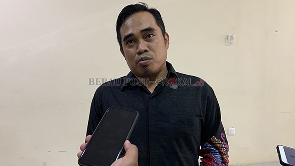 Budi Haryanto