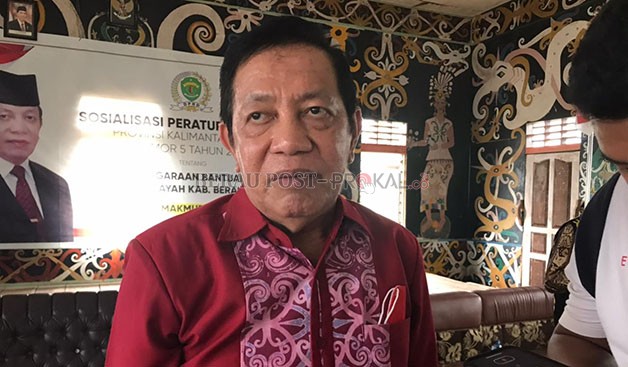 Makmur HAPK