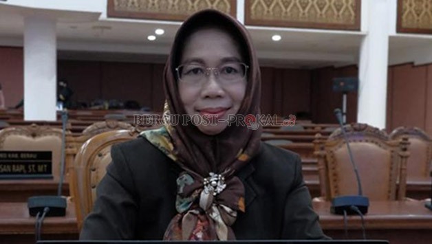 Elita Herlina