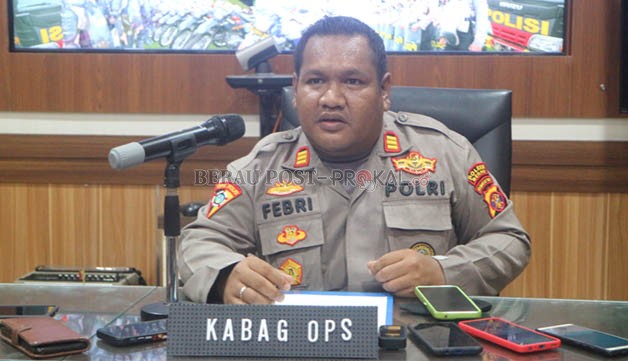 Ferbriadi Silvano Muabuay