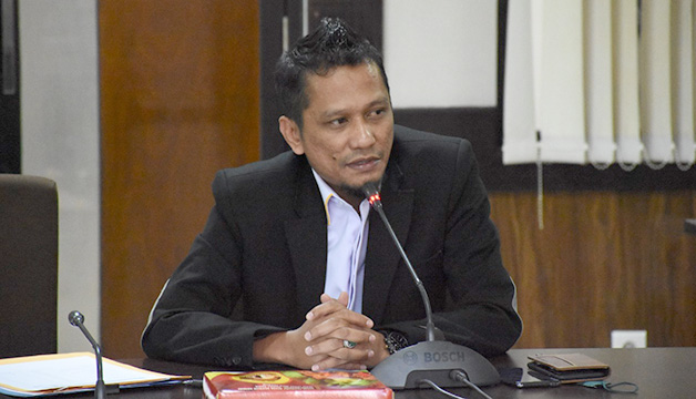 Nidya Listiyono